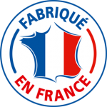 Matériel fabriqué en France